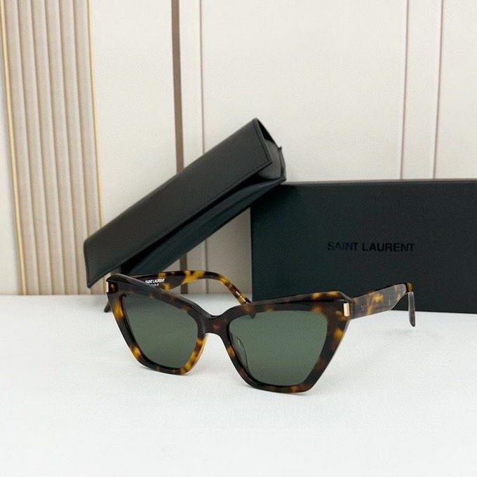 Yves Saint Laurent YSL Sunglasses ID:20230331-330